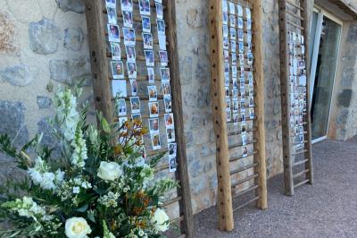 Miniature Location salle Saint-Trinit (Vaucluse) - Domaine des Maillettes #39 Location salle Saint-Trinit (Vaucluse) - Domaine des Maillettes #40