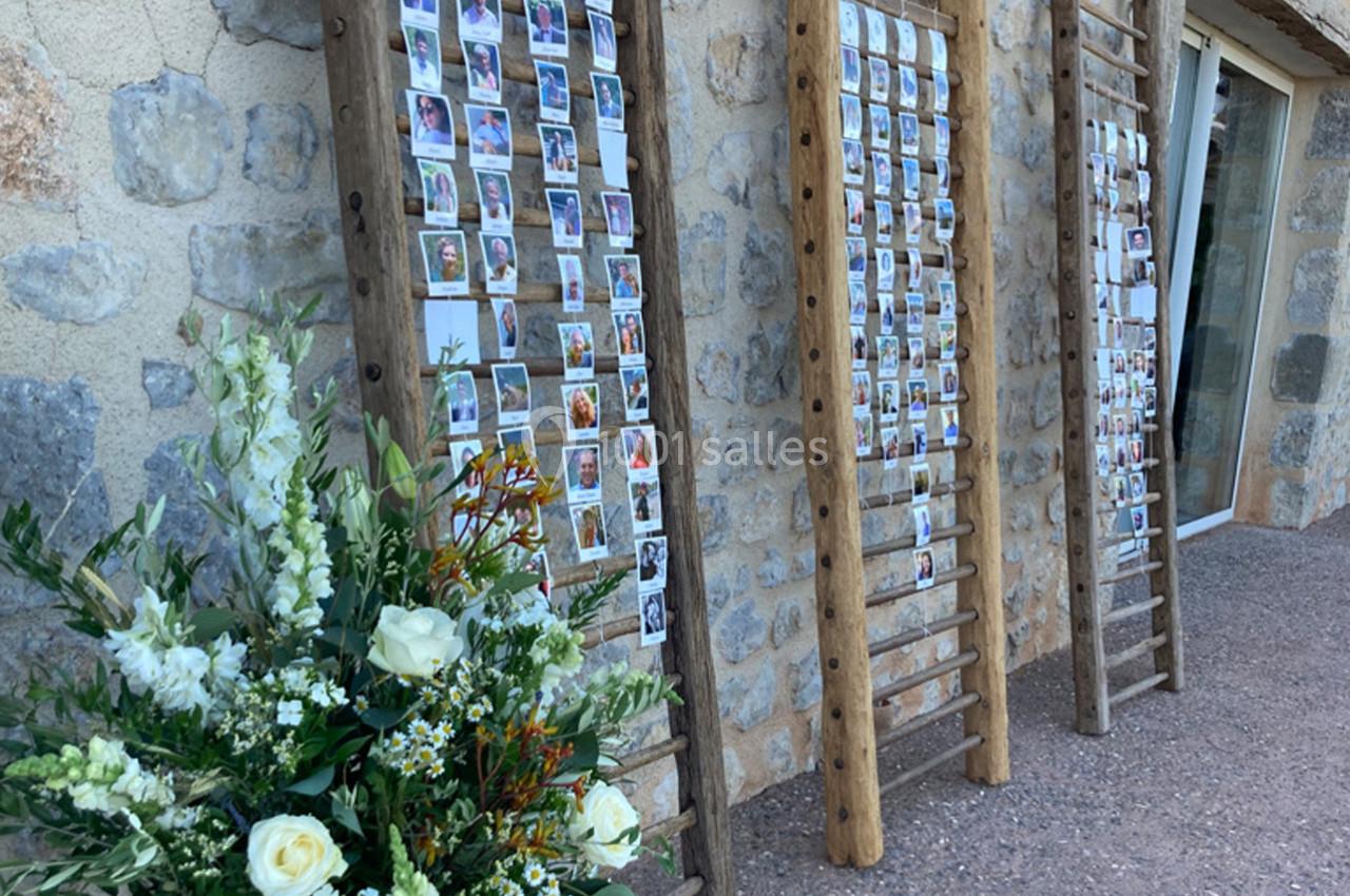 Location salle Saint-Trinit (Vaucluse) - Domaine des Maillettes #39