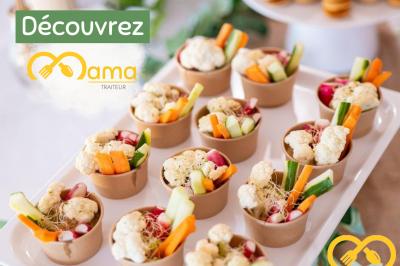 Mama Traiteur Mama Traiteur