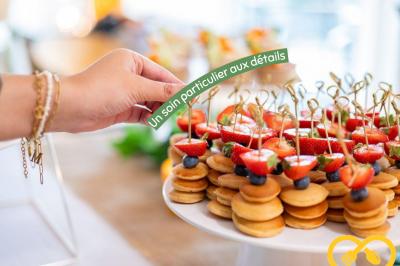 Miniature Traiteur Lunel-Viel (Hérault) - Mama Traiteur #3 Traiteur Lunel-Viel (Hérault) - Mama Traiteur #17