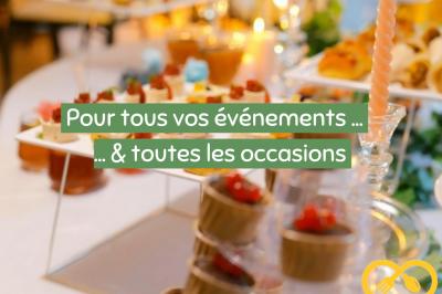 Miniature Traiteur Lunel-Viel (Hérault) - Mama Traiteur #4 Traiteur Lunel-Viel (Hérault) - Mama Traiteur #17