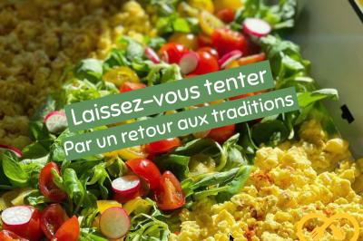 Miniature Traiteur Lunel-Viel (Hérault) - Mama Traiteur #5 Traiteur Lunel-Viel (Hérault) - Mama Traiteur #17