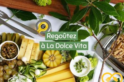 Miniature Traiteur Lunel-Viel (Hérault) - Mama Traiteur #6 Traiteur Lunel-Viel (Hérault) - Mama Traiteur #17