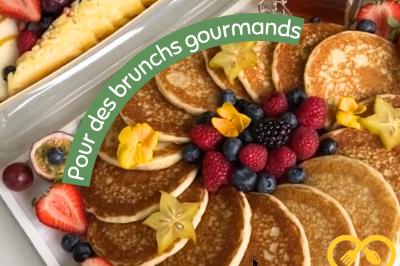 Miniature Traiteur Lunel-Viel (Hérault) - Mama Traiteur #7 Traiteur Lunel-Viel (Hérault) - Mama Traiteur #17