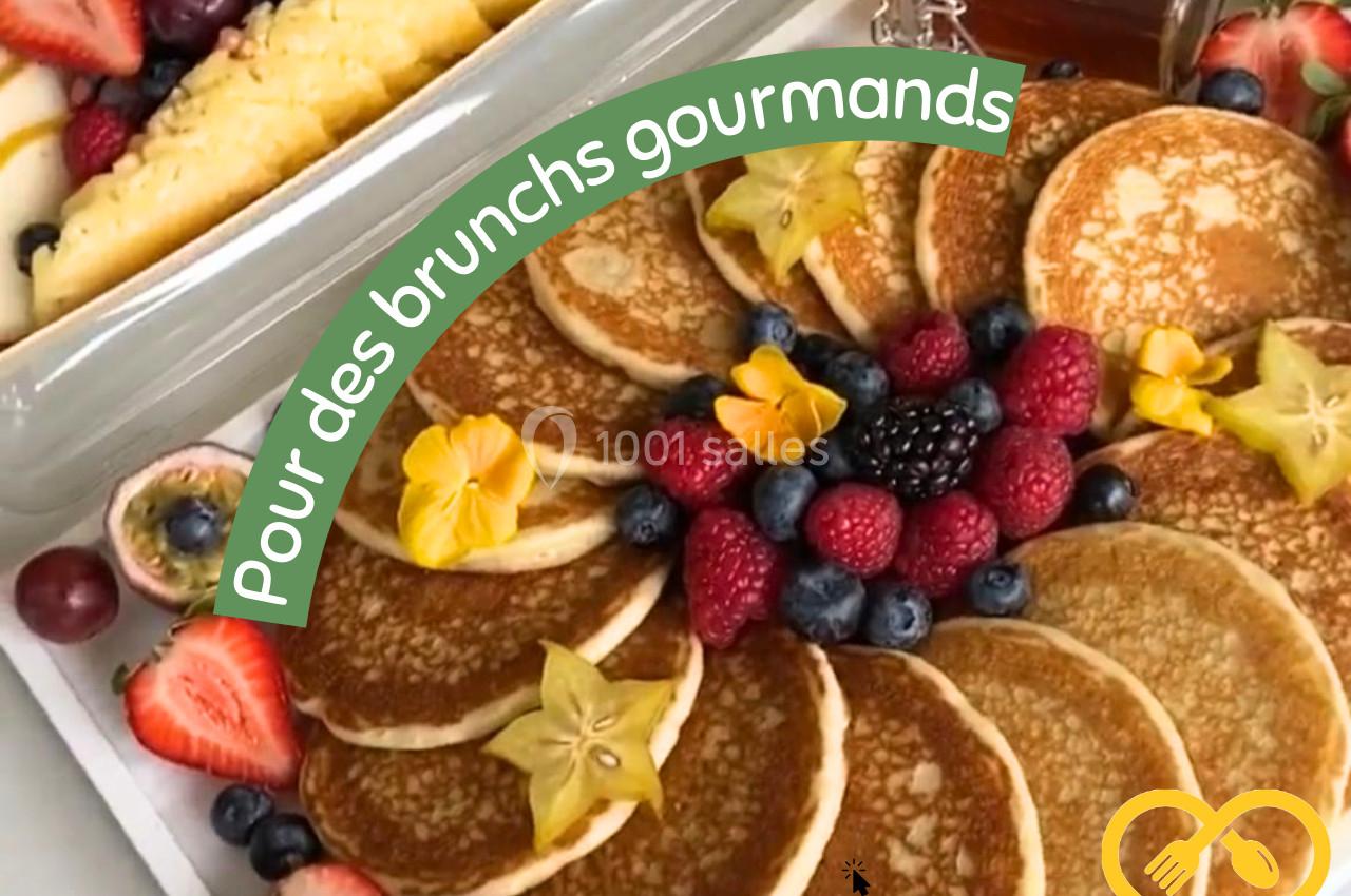 Traiteur Lunel-Viel (Hérault) - Mama Traiteur #7