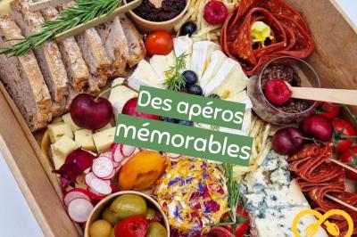 Miniature Traiteur Lunel-Viel (Hérault) - Mama Traiteur #8 Traiteur Lunel-Viel (Hérault) - Mama Traiteur #17