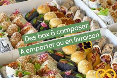 Miniature Traiteur Lunel-Viel (Hérault) - Mama Traiteur #9 Traiteur Lunel-Viel (Hérault) - Mama Traiteur #17