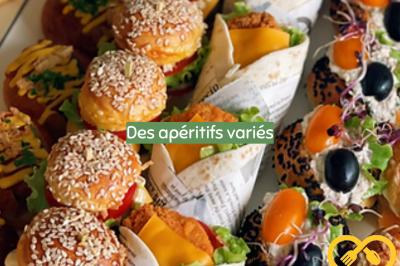 Miniature Traiteur Lunel-Viel (Hérault) - Mama Traiteur #11 Traiteur Lunel-Viel (Hérault) - Mama Traiteur #17