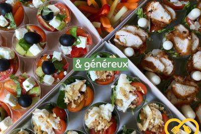 Miniature Traiteur Lunel-Viel (Hérault) - Mama Traiteur #12 Traiteur Lunel-Viel (Hérault) - Mama Traiteur #17