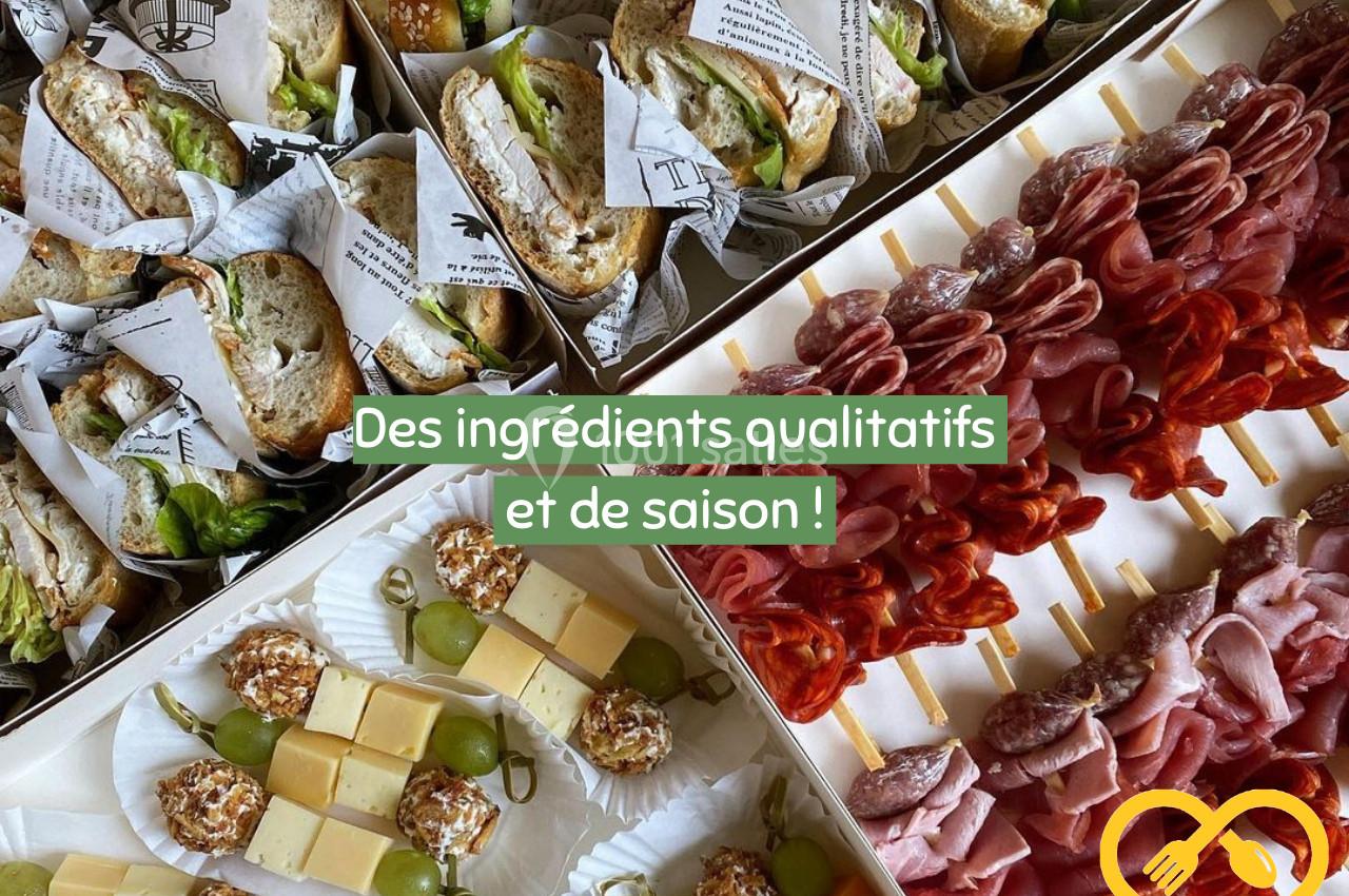 Traiteur Lunel-Viel (Hérault) - Mama Traiteur #13