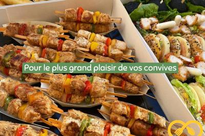 Miniature Traiteur Lunel-Viel (Hérault) - Mama Traiteur #14 Traiteur Lunel-Viel (Hérault) - Mama Traiteur #17