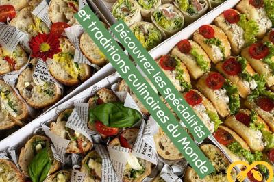 Miniature Traiteur Lunel-Viel (Hérault) - Mama Traiteur #15 Traiteur Lunel-Viel (Hérault) - Mama Traiteur #17