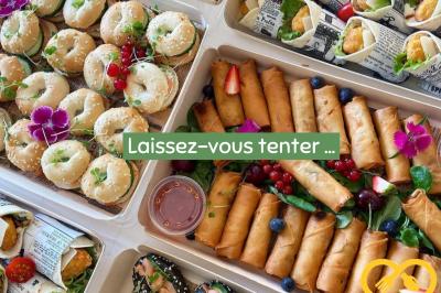 Miniature Traiteur Lunel-Viel (Hérault) - Mama Traiteur #16 Traiteur Lunel-Viel (Hérault) - Mama Traiteur #17