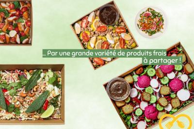 Miniature Traiteur Lunel-Viel (Hérault) - Mama Traiteur #17 Traiteur Lunel-Viel (Hérault) - Mama Traiteur #17