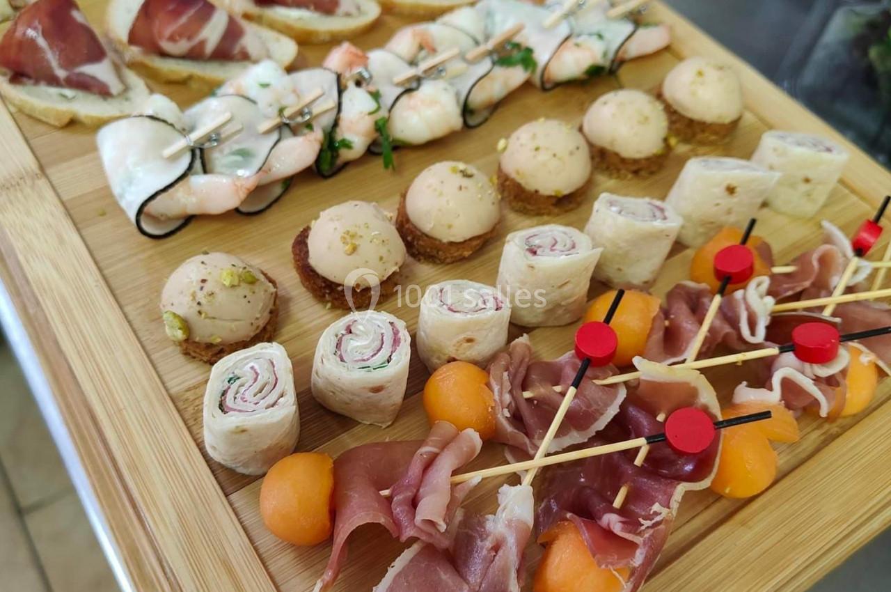 Love Event - galerie - photo 7