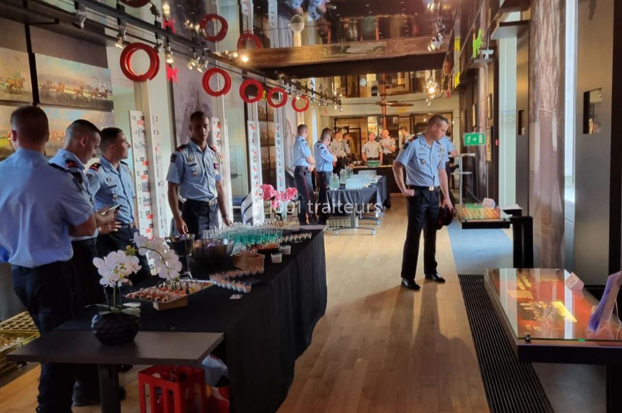 Love Event - galerie - photo 10