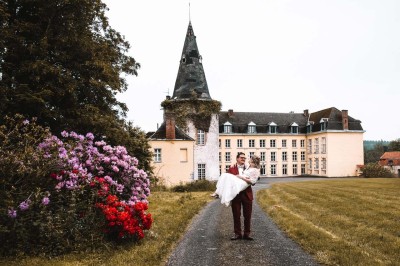 Château de Bellignies - photo 2