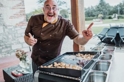 Liberty Saveurs - Food Truck et Traiteur Evénementiel - photo 1