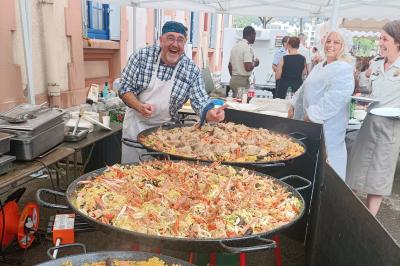 Liberty Saveurs - Food Truck et Traiteur Evénementiel - photo 2