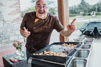 Liberty Saveurs - Food Truck et Traiteur Evénementiel - photo 1