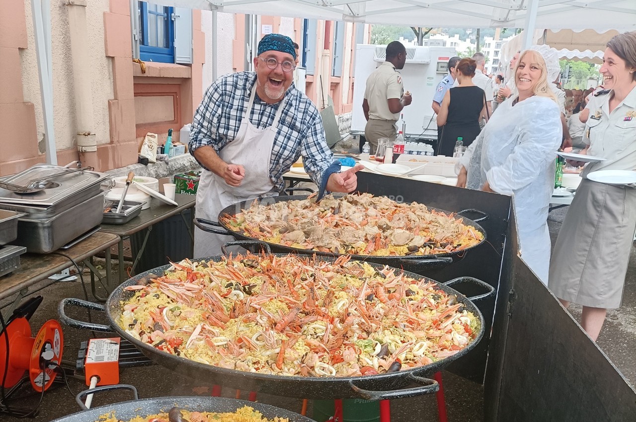 Liberty Saveurs - Food Truck et Traiteur Evénementiel - galerie - photo 2