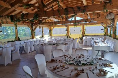 Traiteur Artas (Isère) - Jars Franck traiteur  #18