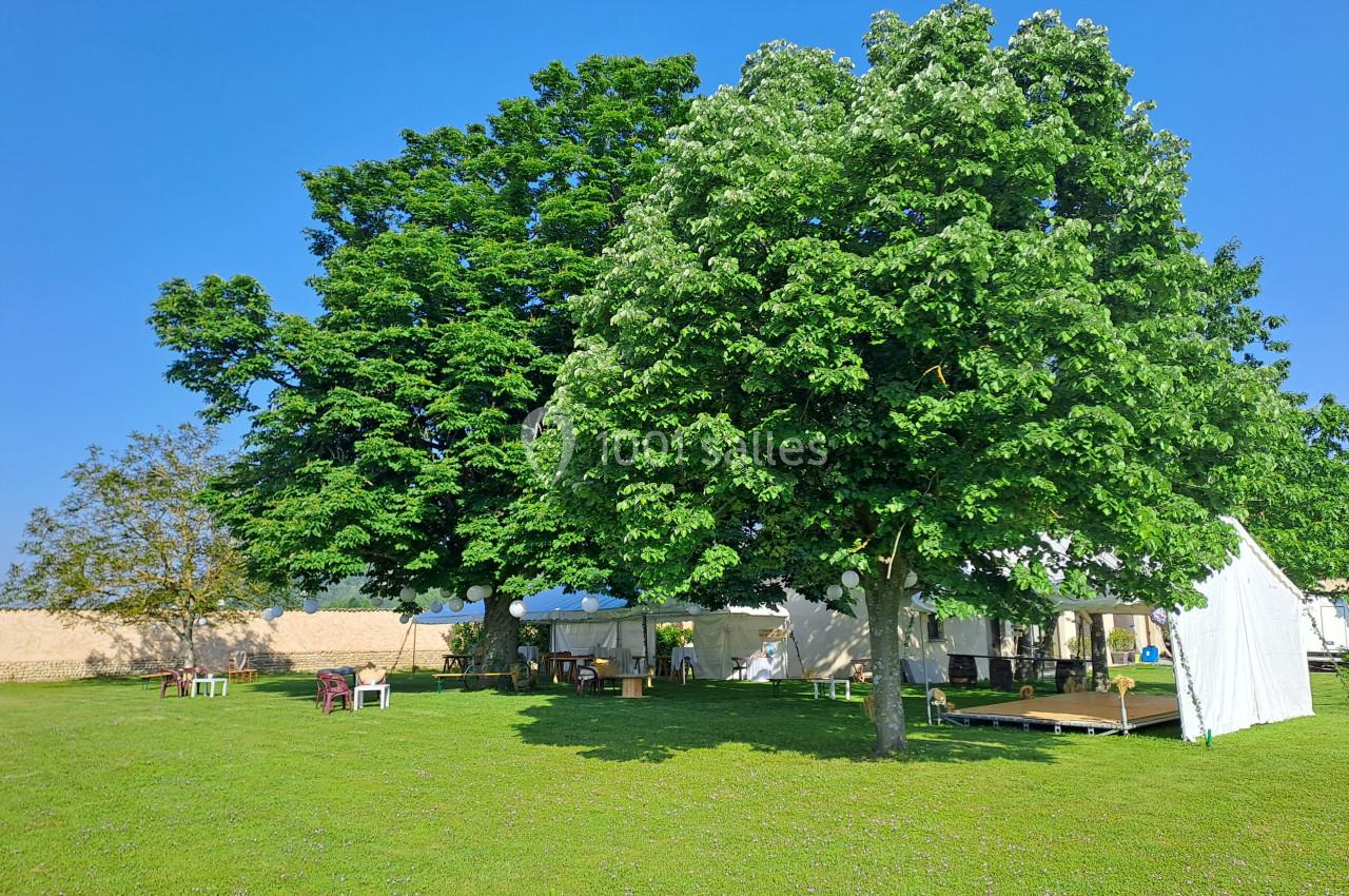 Traiteur Artas (Isère) - Jars Franck traiteur  #13