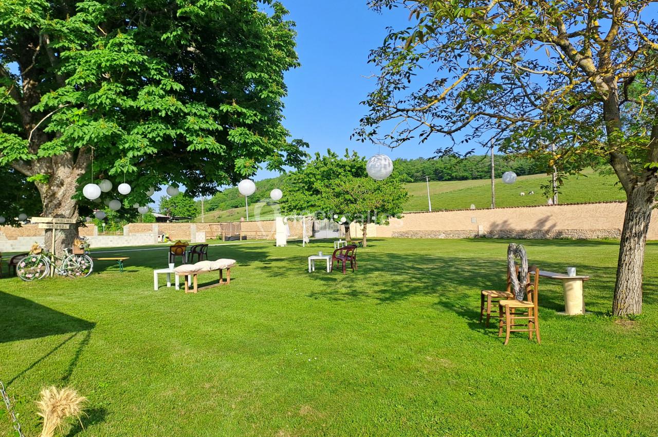 Traiteur Artas (Isère) - Jars Franck traiteur  #14