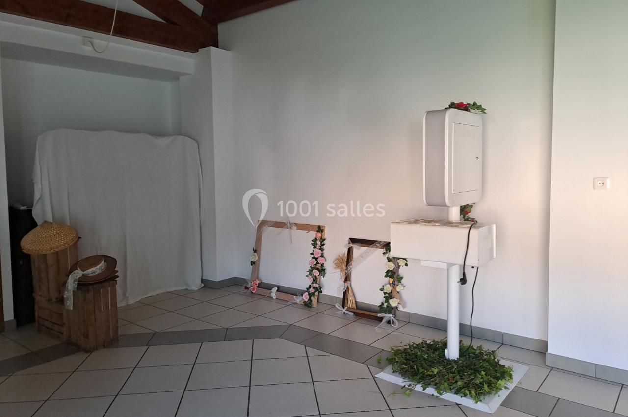 Traiteur Artas (Isère) - Jars Franck traiteur  #18