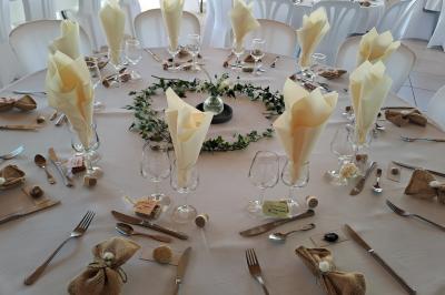 Traiteur Artas (Isère) - Jars Franck traiteur  #18