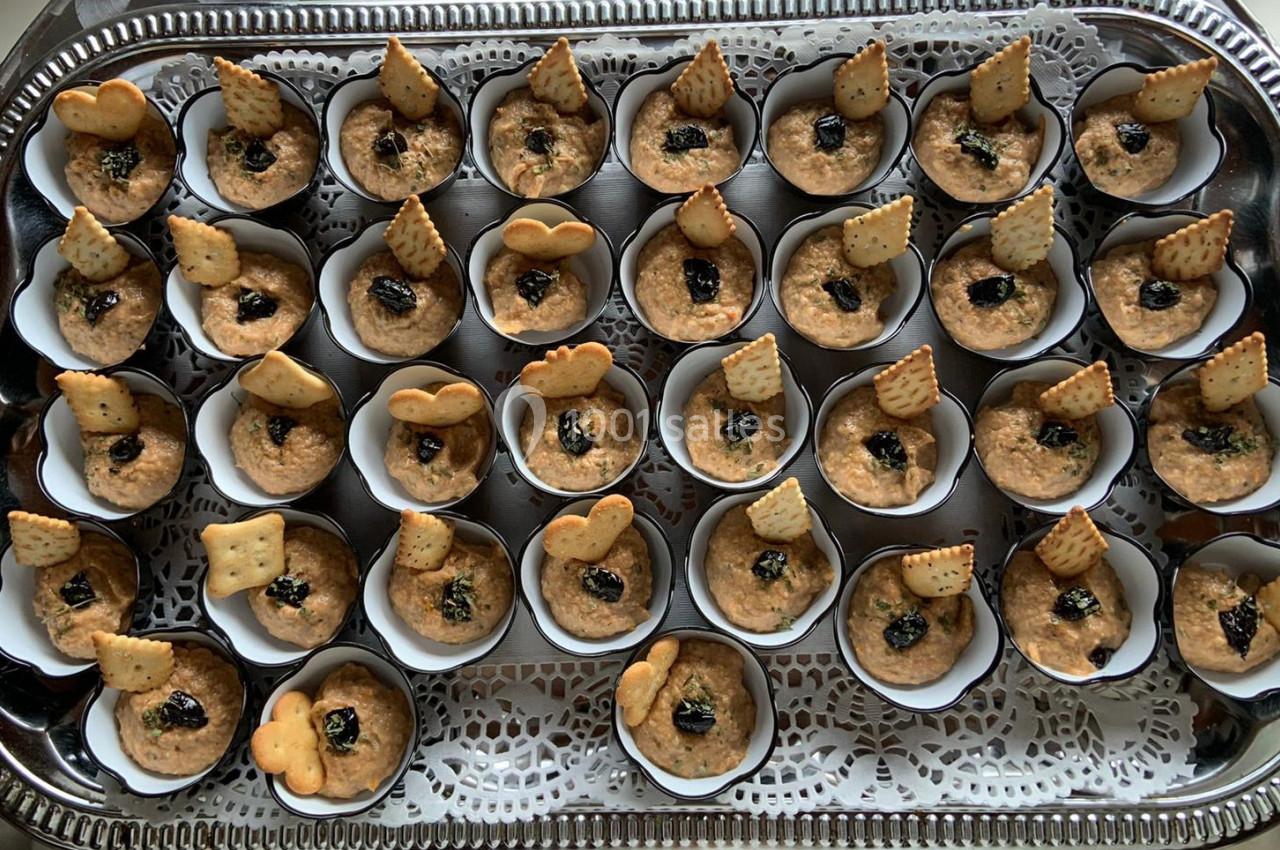 Traiteur Artas (Isère) - Jars Franck traiteur  #2