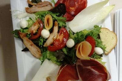 Traiteur Artas (Isère) - Jars Franck traiteur  #18