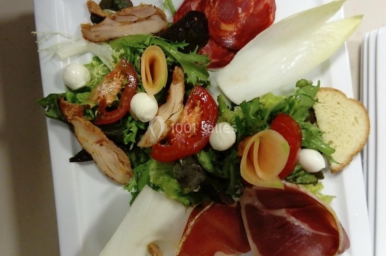 Traiteur Artas (Isère) - Jars Franck traiteur  #7