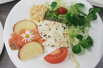 Traiteur Artas (Isère) - Jars Franck traiteur  #18