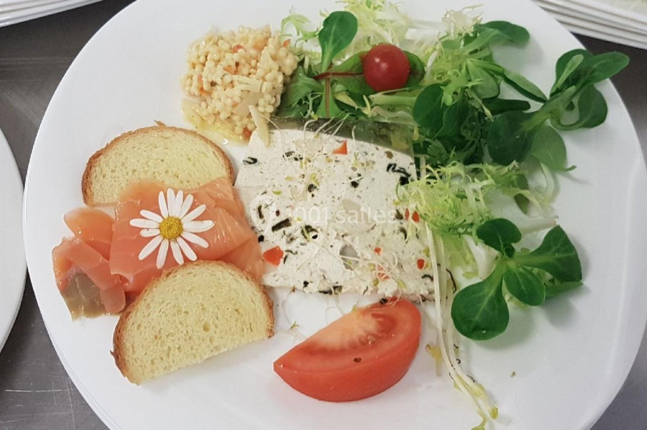 Traiteur Artas (Isère) - Jars Franck traiteur  #8