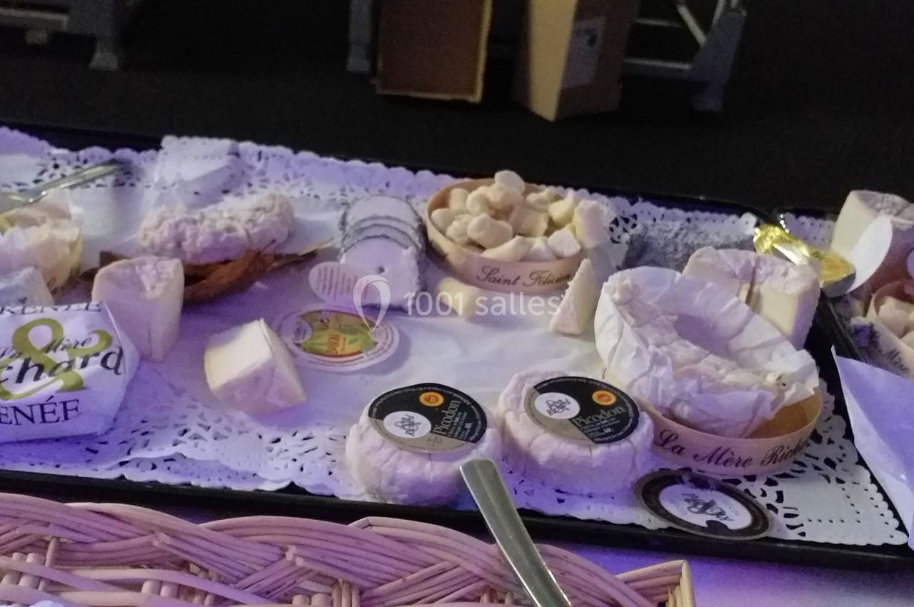 Traiteur Artas (Isère) - Jars Franck traiteur  #10