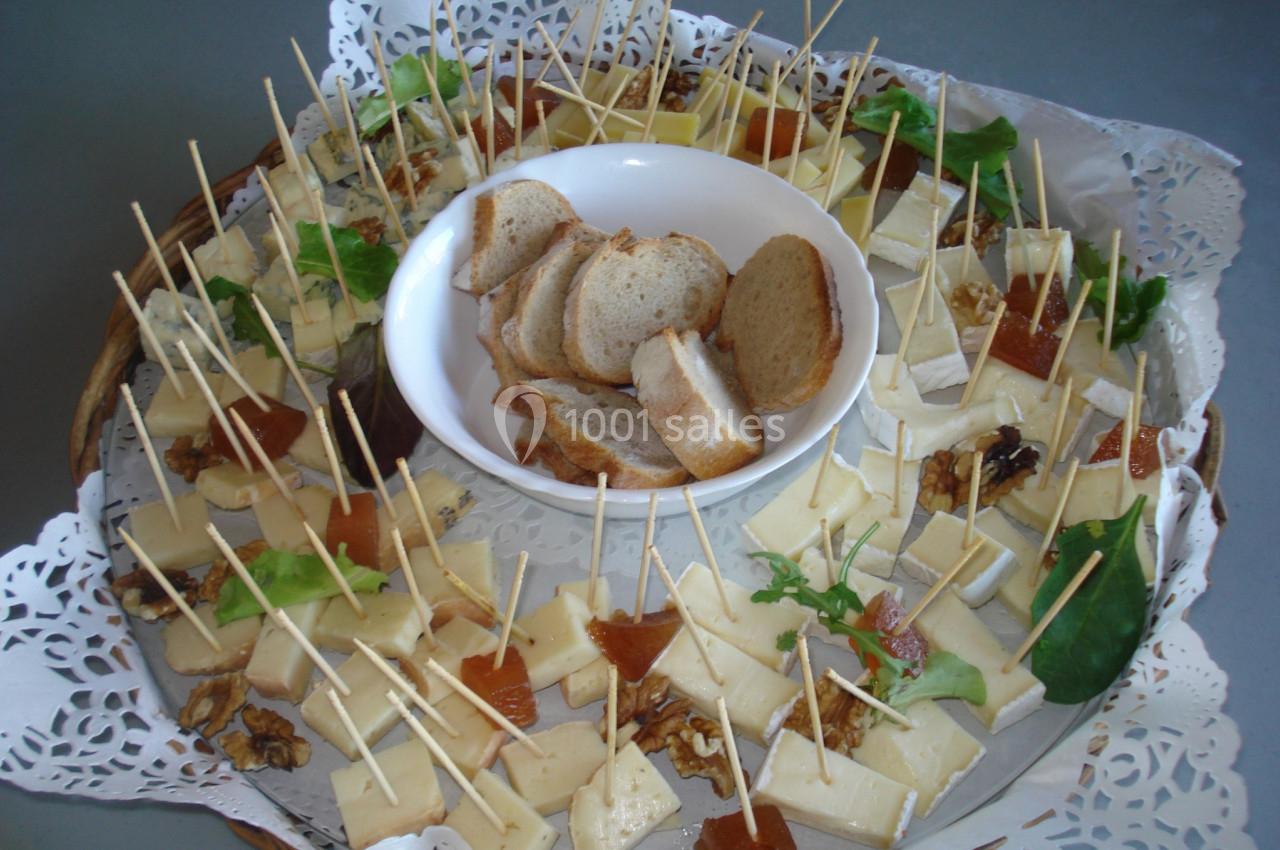 Traiteur Artas (Isère) - Jars Franck traiteur  #11