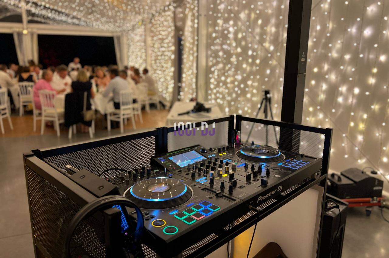 DJ Toulouse (Haute-Garonne) - Une Belle Soirée #3