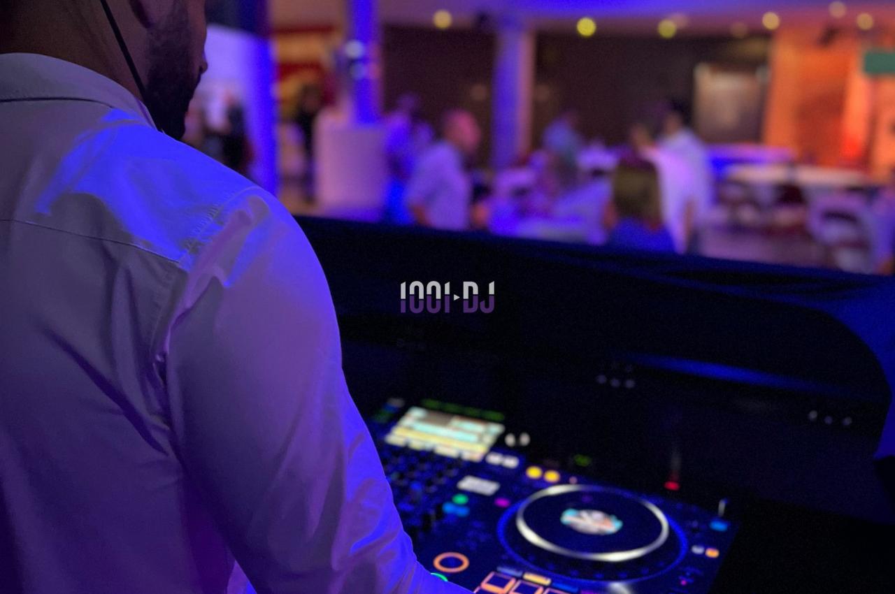 DJ Toulouse (Haute-Garonne) - Une Belle Soirée #2