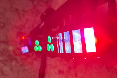 DJ Toulouse (Haute-Garonne) - Une Belle Soirée #21