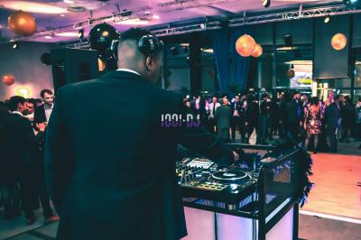 DJ Toulouse (Haute-Garonne) - Une Belle Soirée #21