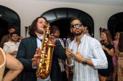 DJ Toulouse (Haute-Garonne) - Une Belle Soirée #21