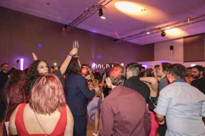 DJ Toulouse (Haute-Garonne) - Une Belle Soirée #21