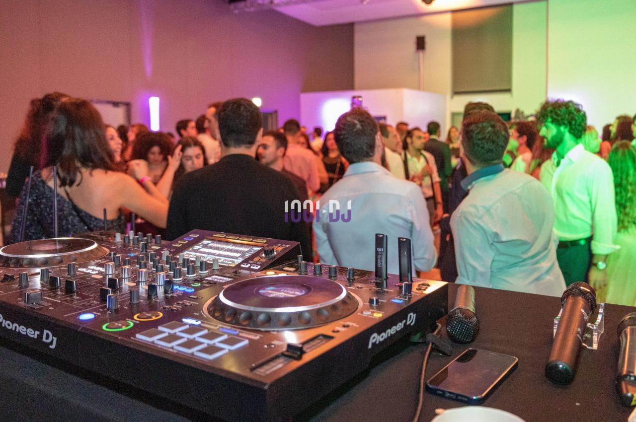 DJ Toulouse (Haute-Garonne) - Une Belle Soirée #21