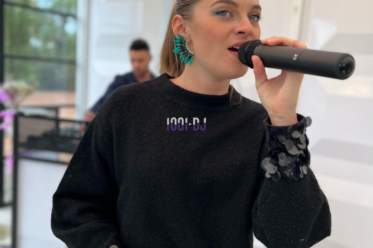 Une Belle Soirée - galerie - photo 15