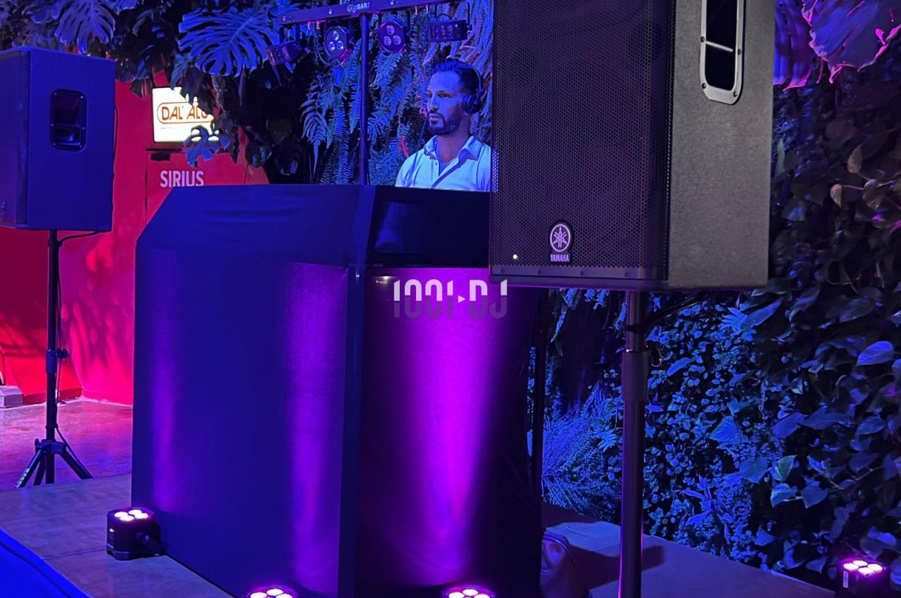 Une Belle Soirée - galerie - photo 20