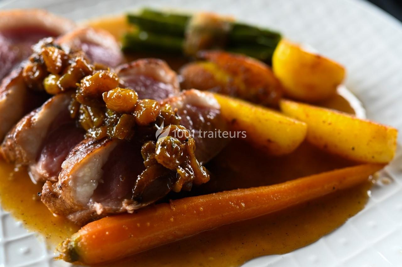 Feel Tajine - galerie - photo 7