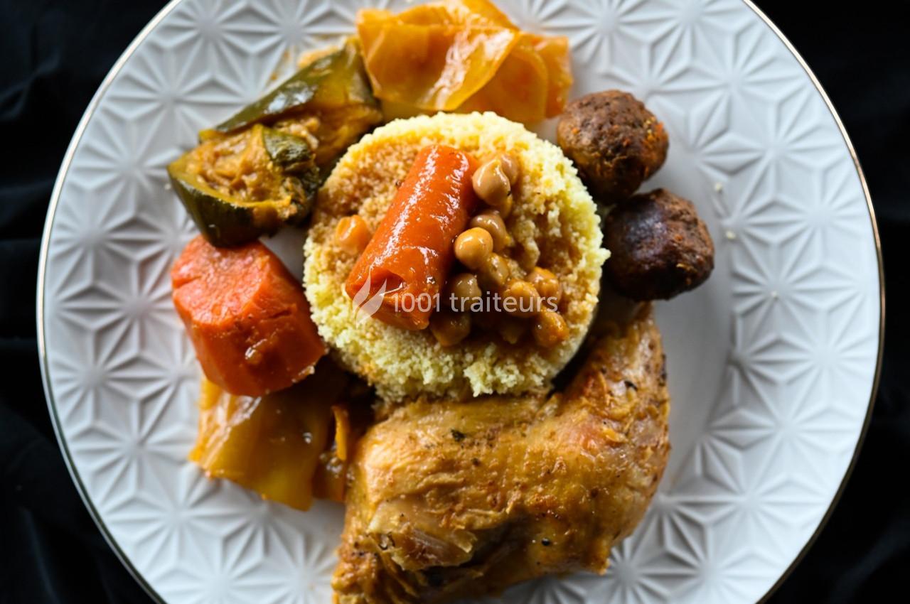 Feel Tajine - galerie - photo 3
