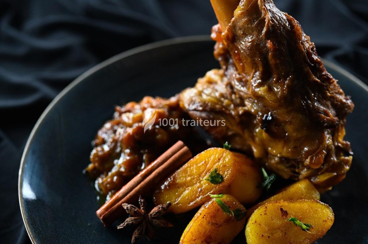 Feel Tajine - galerie - photo 20