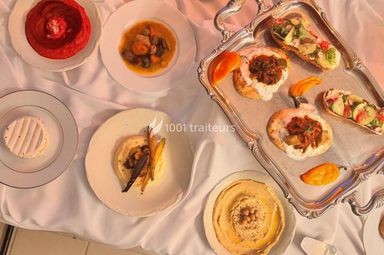 Feel Tajine - galerie - photo 30